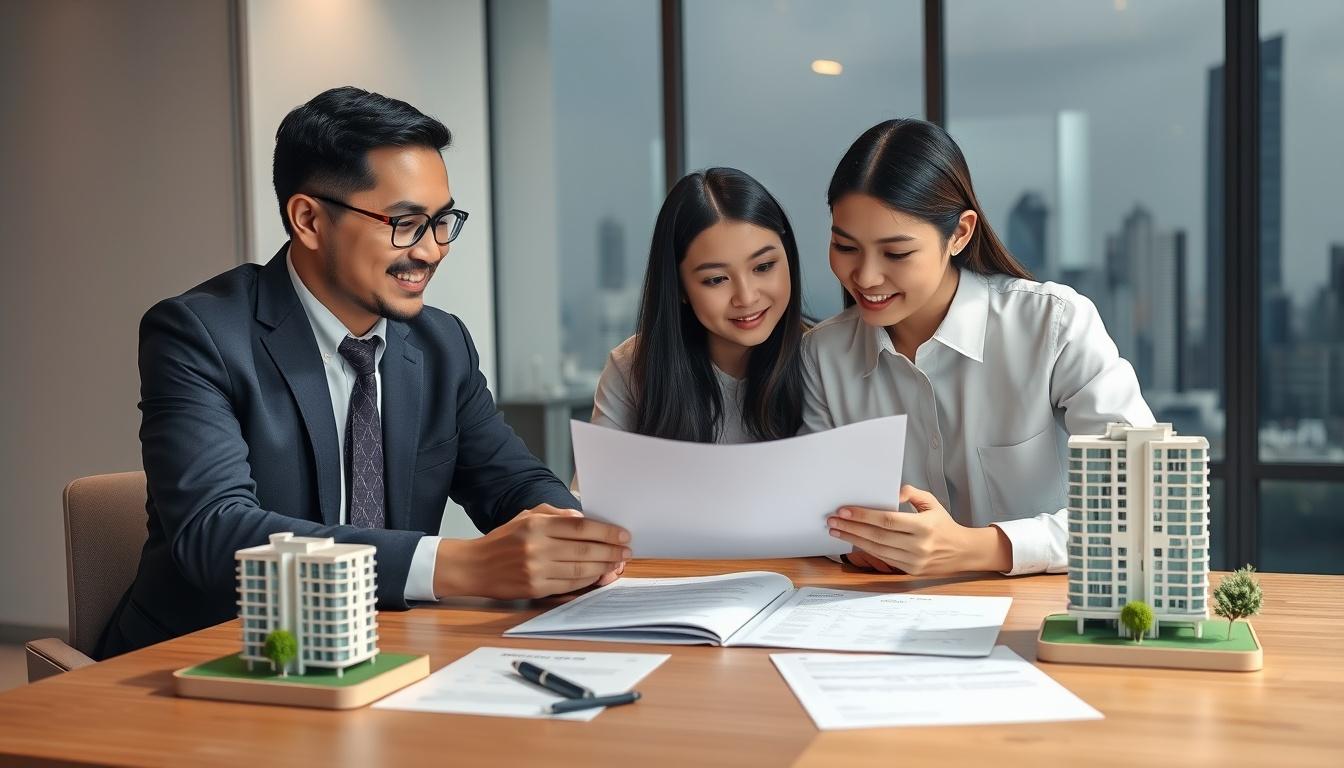 Apartment Purchase Legal Guidance