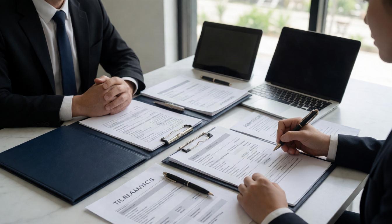 Investing in an Apartment